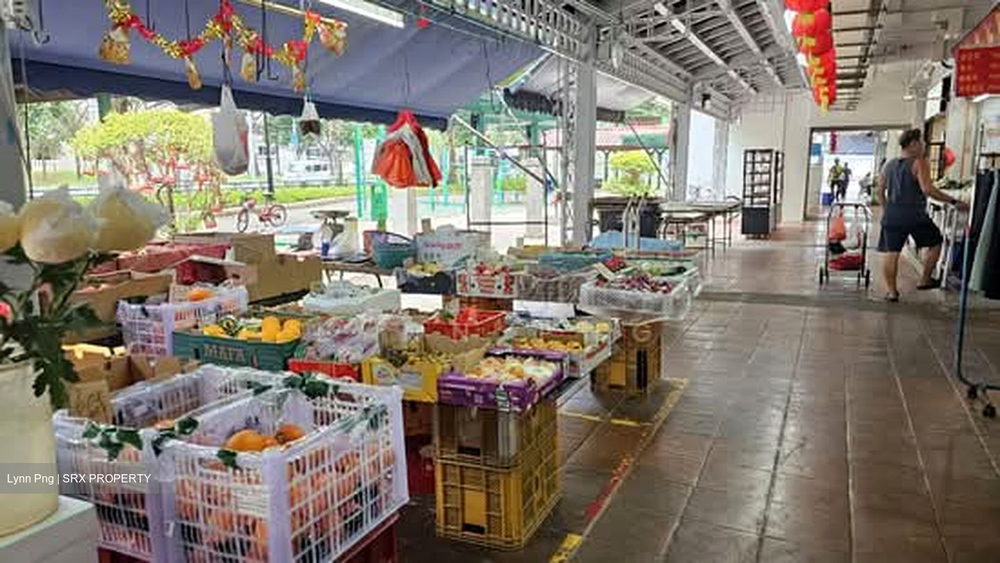 Blk 677 Hougang Avenue 8 (Hougang), HDB 3 Rooms #596685111